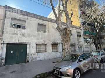 Terreno · 889m² · Doble Frente - Excelente Terreno en Villa Urquiza - Lideres en Terrenos