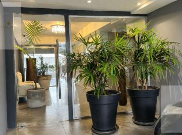 Departamento · 60m² · 2 Ambientes · 1 Cochera · Departamento - Olivos