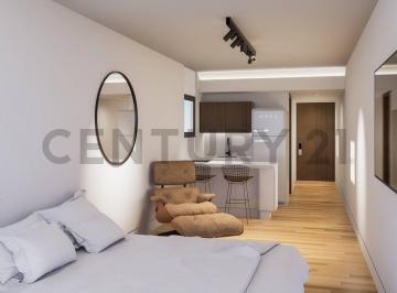 Departamento · 22m² · 1 Ambiente · Venta Departamento Monoambiente 26,3 m²