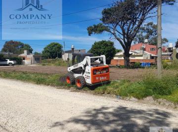 Terreno · 475m² · Terreno Excelente - Faro Norte - Zona en Crecimiento Cercanía a Playas