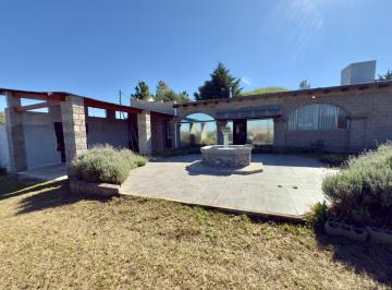 Casa · 188m² · 3 Ambientes · 1 Cochera · Venta Casa Potrero de Garay 3 Dorm Vista Al Lago