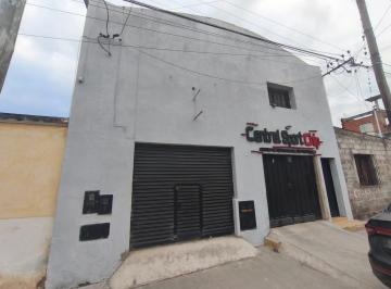 Bodega-Galpón · 195m² · Galpón en Mariano Moreno