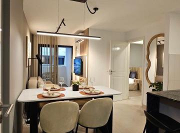 Departamento de 2 ambientes, Córdoba · Venta Departamento a Estrenar en Nueva Córdoba | Amenities | Entrega Inmediata Financiado