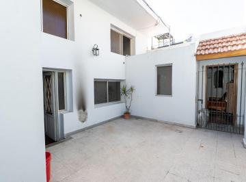 PH · 44m² · 4 Ambientes · Venta PH 4 Amb en Villa Urquiza - Espacio Aereo