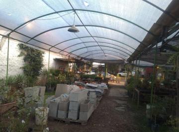 Fondo de comercio , Hurlingham · Venta Fondo de Comercio Vivero en Hurlingham Sobre Av Roca