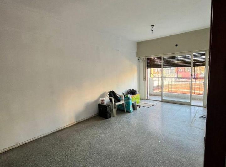 Departamento · 61m² · 3 Ambientes