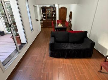 Departamento · 87m² · 4 Ambientes · Departamento en Venta en La Plata de 4 Ambientes con Patio