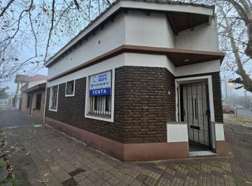 SNP-SNP-86_2 · Casa 3 Ambientes. | Intendente Casares Al 3200