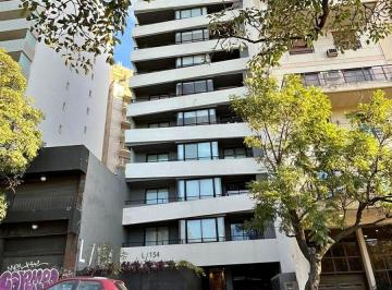 Departamento de 2 ambientes, Córdoba · Departamento 1 Dormitorio Frente Al Pqe Sarmiento | Nueva Córdoba |con Escritura