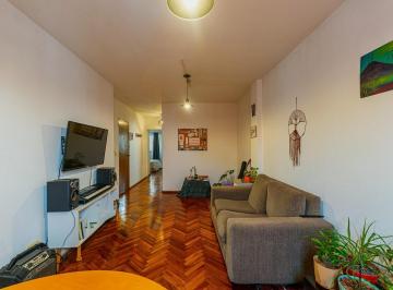 Departamento · 54m² · 2 Dormitorios · Departamento 2 Dorm. Sobre Av Pellegrini