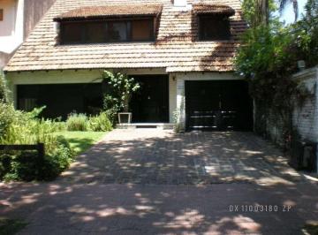 Foto 1 · Acassuso - Casa Venta Usd 630.000