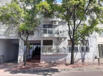 Departamento de 5 ambientes, Ciudad de Mendoza · Paso de Los Andes 1326, Quinta Sección 2 Dorm. con Cochera