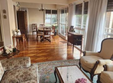 Departamento de 3 ambientes, Belgrano · Semipiso de Categoria, 3ambientes, suite, 2 Baños, Lavadero, Comedor Diario, Cochera y Baulera