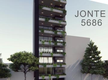 Departamento · 103m² · 4 Ambientes · 1 Cochera · Departamento 3 Ambientes en Villa Luro Entrega 02/27