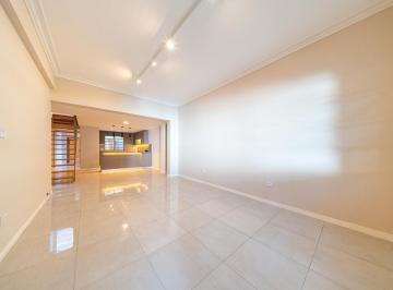 Departamento · 140m² · 5 Ambientes · Departamento 3 Dorm. en Duplex, con Patio y Terraza Exclusiva