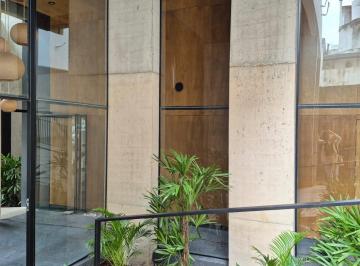 Departamento · 30m² · 1 Ambiente · Venta Monoambiente Premium a Estrenar - Calle 15 E 47 y 48, La Plata - Oportunidad