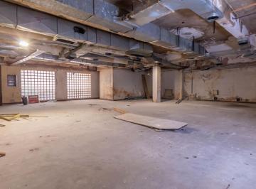 Edificio · 1500m² · 1 Cochera · En Venta, Edificio Comercial a Reciclar, en Monserrat.