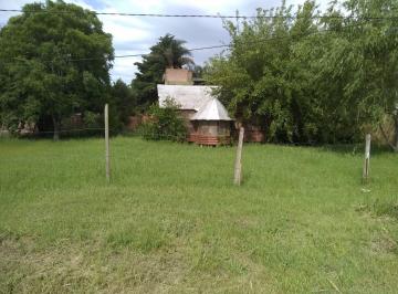 Terreno , Arroyo Seco · Terrenos en Venta 2 Lotes de 720 m² en Total.