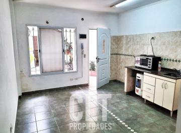 Departamento de 1 ambiente, Floresta · Monoamb Tipo PH - 31 m (Ideal Pers. Sola) Floresta
