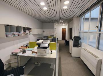 Oficina comercial · 194m² · 8 Ambientes · Venta de Excelente Oficina en Tribunales - Zona Centro - Caba