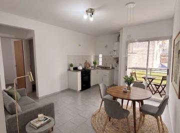 Departamento · 29m² · 2 Ambientes · Departamento en Oportunidad a m de Av Pellegrini