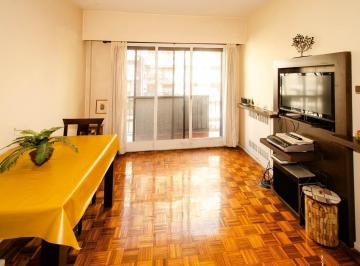 Departamento · 73m² · 3 Ambientes · Venta Departamento 3 Ambientes Recoleta