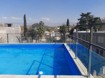Departamento de 2 ambientes, Ciudad de Mendoza · Olascoaga 956 Newlands Quinta Sección