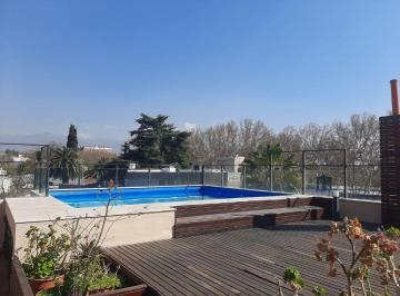 Departamento de 2 ambientes, Ciudad de Mendoza · Olascoaga 956 Newlands Quinta Sección