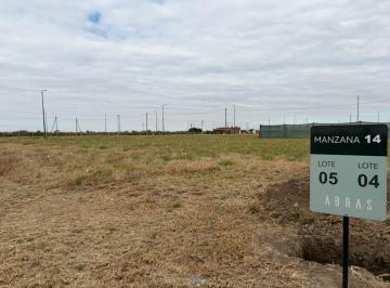 Terreno · 360m² · Lote Apto Dúplex a La Venta