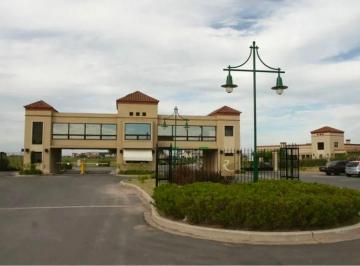 Terreno , Presidente Perón · Venta de Lote de 838 m² en El Rebenque Etapa 2