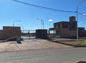 Terreno , Las Heras · Venta Lote Barrio Privado Terrazas del Norte Las Heras