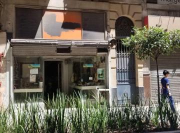 Local comercial de 4 ambientes, San Nicolás · Local en Venta