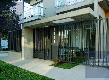Departamento · 42m² · 2 Ambientes · 1 Cochera · 2 Amb con Cochera y Baulera | Sum con Parrilla | Bernal Este