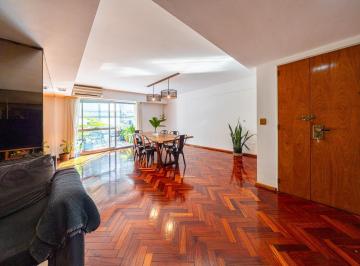 Departamento · 125m² · 7 Ambientes · Departamento 3 Dorm., a m del Monumento Nacional a La Bandera