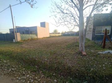 Terreno · 360m² · Venta - Terreno de 360 m² en Tierra de Sueños III. Roldan.