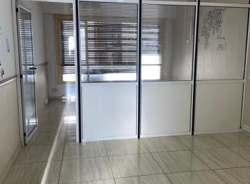 Oficina comercial · 37m² · 2 Ambientes · Oficina en Alquiler, 2 Salas, Seguridad 24 Hs
