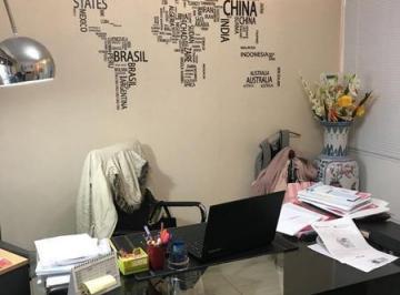 Oficina comercial · 37m² · 2 Ambientes · Oficina en Alquiler, 2 Salas, Seguridad 24 Hs