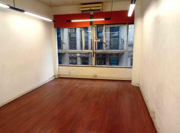 FRC-FRC-8153_5 · Oficina Al Frente Bartolome Mitre 600 U$25.000