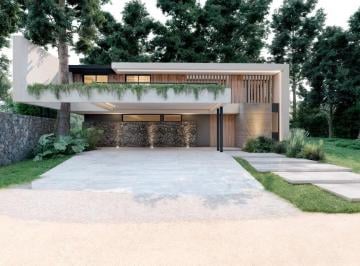 Casa · 339m² · 6 Ambientes · 4 Cocheras · Casa Chalet en Venta en Pinamar, Costa Atlántica, Buenos Aires