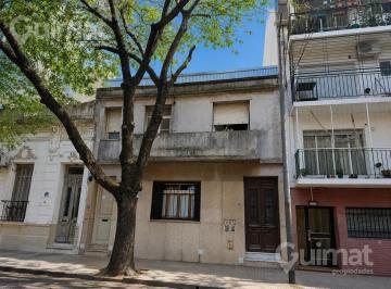 Terreno · 249m² · Excelente Terreno en Palermo - Lideres en Terrenos