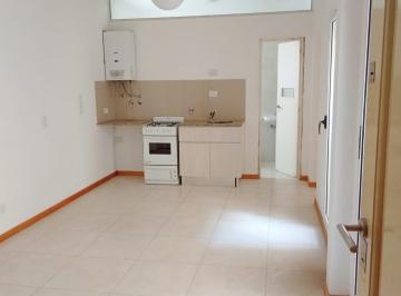 Departamento · 33m² · 2 Ambientes · Alquiler Departamento 1 Dormitorio - Catamarca 2000 - Rosario