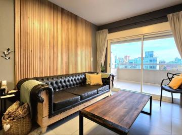 Departamento · 80m² · 3 Ambientes · 1 Cochera · Departamento de 3 Ambientes con Cochera en Venta en General San Martin
