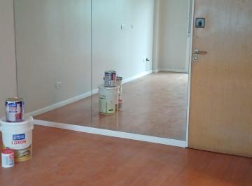Departamento de 3 ambientes, Recoleta · Semipiso Al Frente
