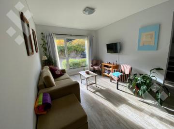 Departamento · 70m² · 3 Ambientes · Venta Dpto 2 Dorm. - Zona Centro - San Martin de Los Andes