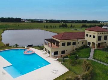 Terreno , Presidente Perón · Venta de Lote de 644 m² en El Rebenque Etapa 3