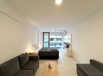 Departamento · 42m² · 1 Ambiente · Departamento en Puerto Madero
