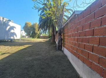 Terreno · 607m² · Terreno en Villa Castells, 10 X 60 m, Escritura