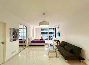 Departamento · 42m² · 1 Ambiente · Departamento en Puerto Madero