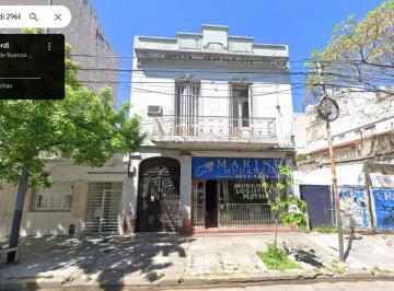 Terreno · 479m² · Lote, Flores, Juan B. Alberdi 2968, Para 2400 m² Vendibles
