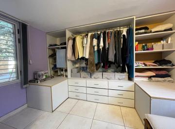 Casa · 100m² · 3 Ambientes · 1 Cochera · Venta de Casa Complejo Soler de Serpa Maipú